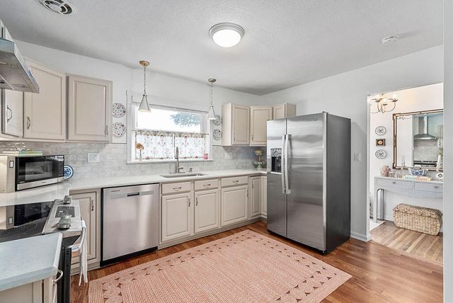 445 Gilbert Street SE, Aiken, SC 29801