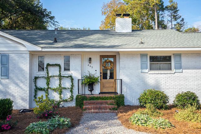 445 Gilbert Street SE, Aiken, SC 29801