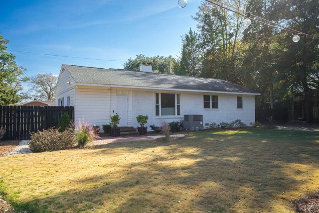 445 Gilbert Street SE, Aiken, SC 29801