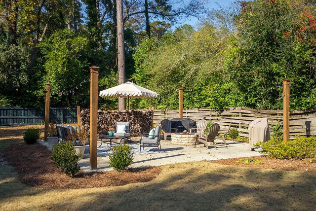 445 Gilbert Street SE, Aiken, SC 29801