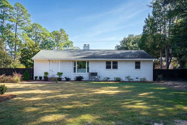 445 Gilbert Street SE, Aiken, SC 29801