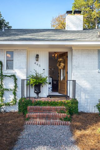 445 Gilbert Street SE, Aiken, SC 29801