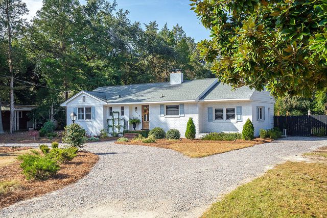 445 Gilbert Street SE, Aiken, SC 29801