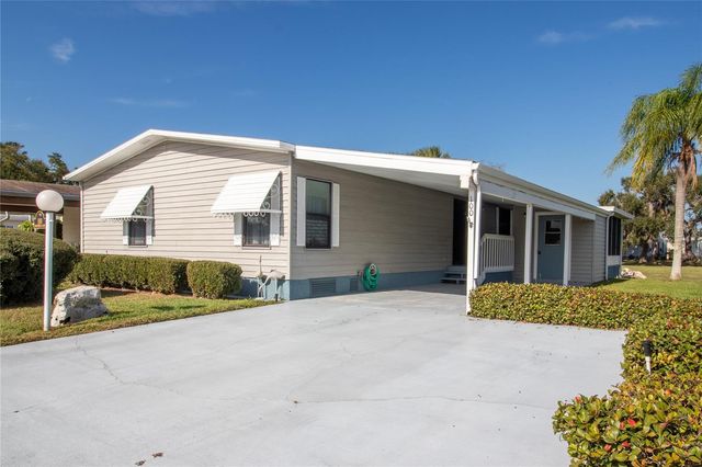 100 WHIPPORWILL COURT, Ellenton, FL 34222