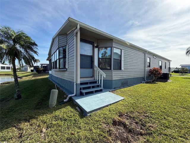 100 WHIPPORWILL COURT, Ellenton, FL 34222