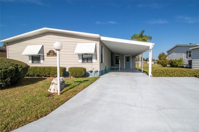 100 WHIPPORWILL COURT, Ellenton, FL 34222