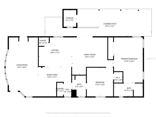100 WHIPPORWILL COURT, Ellenton, FL 34222