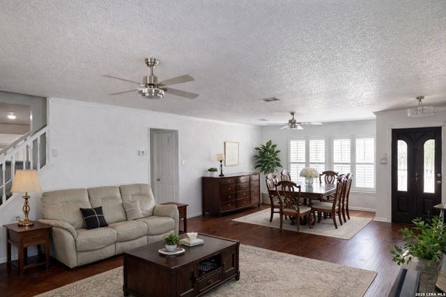 11303 Chaco Canyon, San Antonio, TX 78254