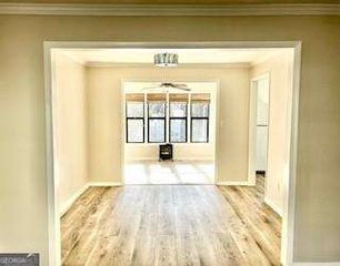 603 Park Ridge Circle, Marietta, GA 30068