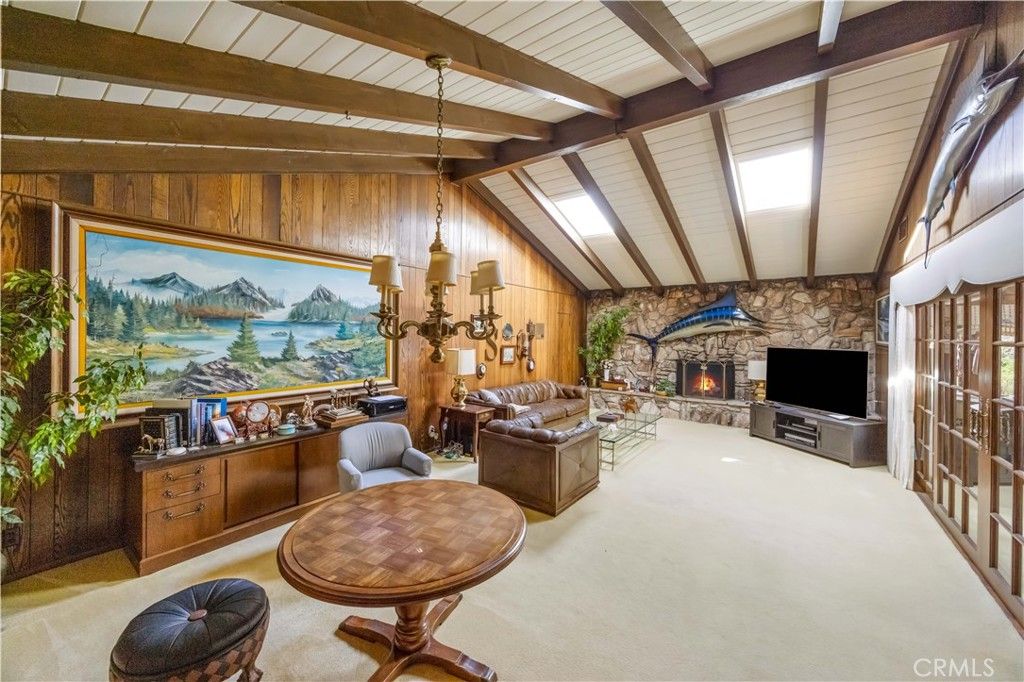 Image 3 of property listing at 18411 Hillcrest, Villa Park, CA 92861