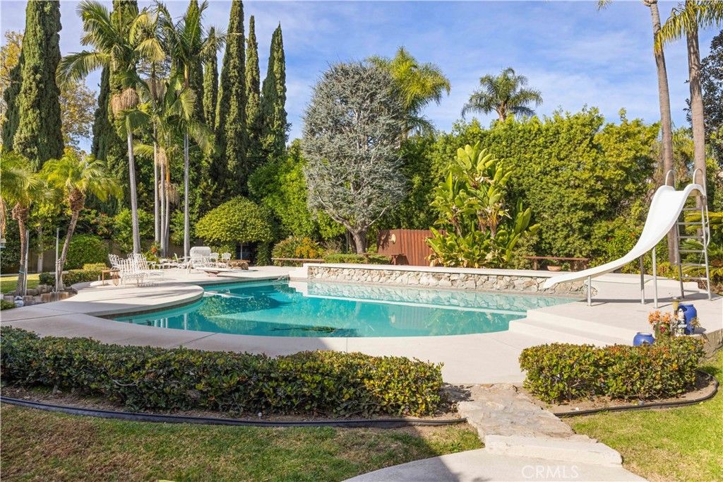 Image 5 of property listing at 18411 Hillcrest, Villa Park, CA 92861