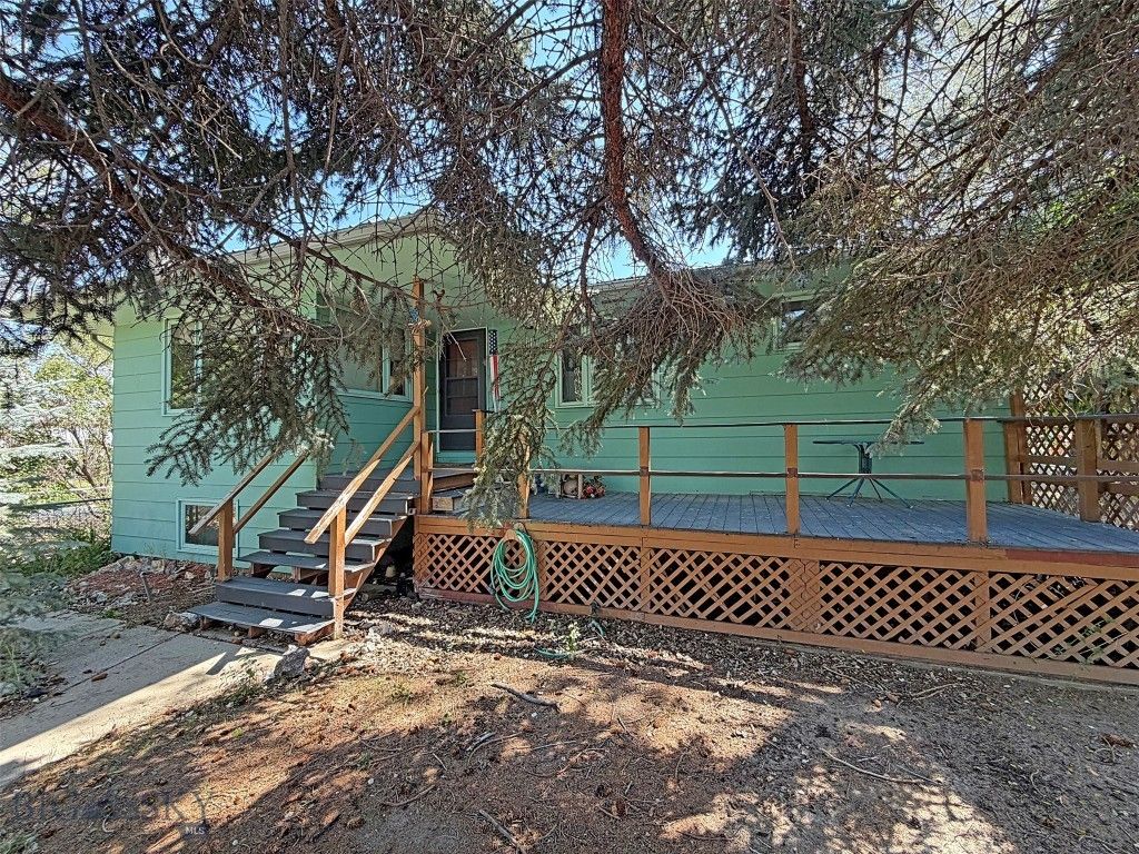 722 Thomsen Avenue, Dillon, MT 59725 photo 1