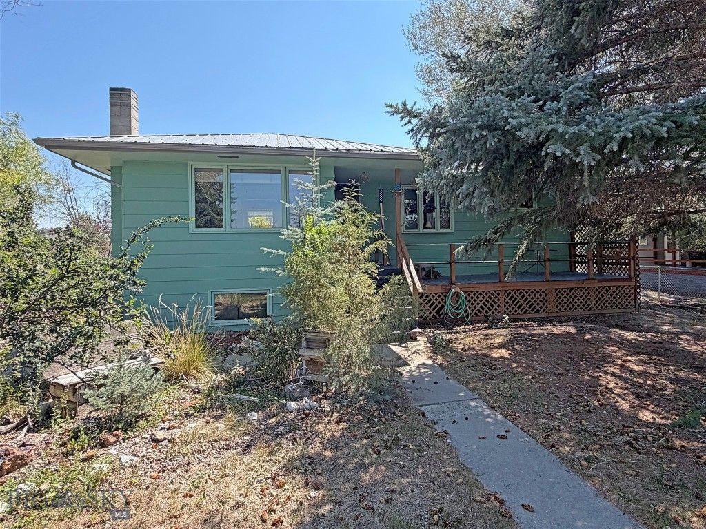 722 Thomsen Avenue, Dillon, MT 59725 photo 2