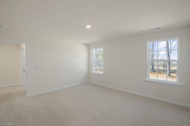 125 Linden Drive, Thomasville, NC 27360