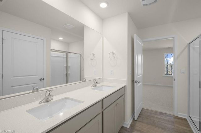 125 Linden Drive, Thomasville, NC 27360