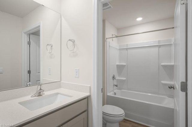 125 Linden Drive, Thomasville, NC 27360