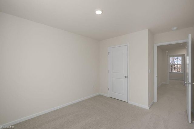 125 Linden Drive, Thomasville, NC 27360