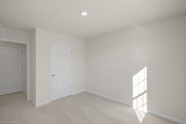 125 Linden Drive, Thomasville, NC 27360