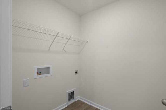 125 Linden Drive, Thomasville, NC 27360