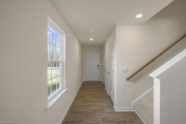 125 Linden Drive, Thomasville, NC 27360