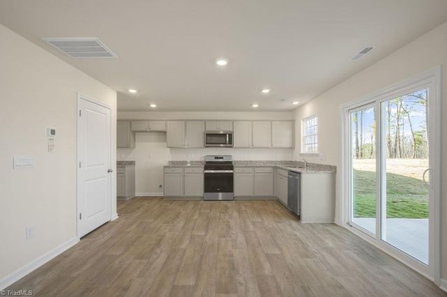 125 Linden Drive, Thomasville, NC 27360