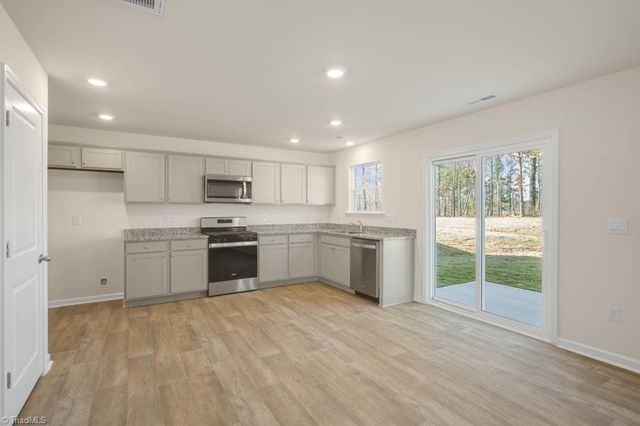 125 Linden Drive, Thomasville, NC 27360