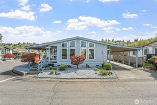 1402 22nd Street NE #402, Auburn, WA 98002