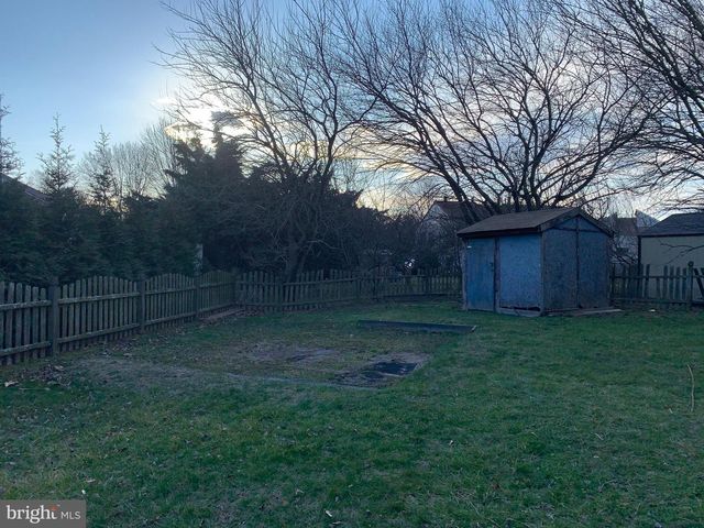 27 FRANKLIN PL, Voorhees, NJ 08043