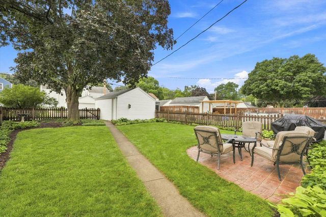 2723 S 46th STREET, Milwaukee, WI 53219