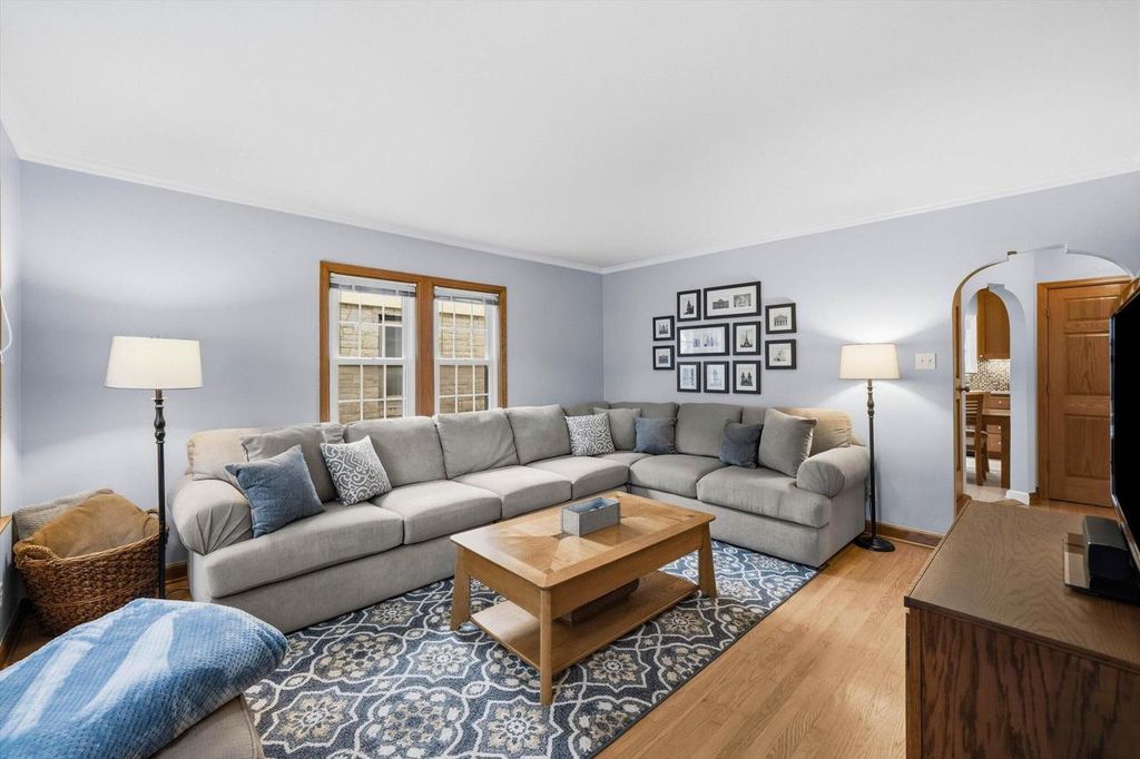 2723 S 46th STREET, Milwaukee, WI 53219