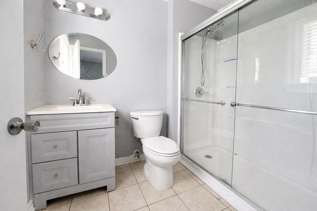 805 Brookshire Circle, Garland, TX 75043