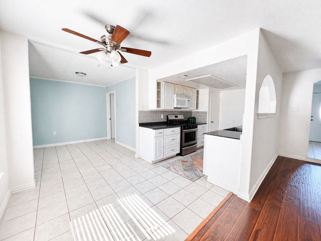 805 Brookshire Circle, Garland, TX 75043