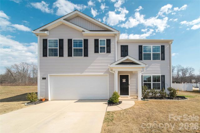 174 Culloden Drive, Mocksville, NC 27028