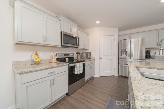 174 Culloden Drive, Mocksville, NC 27028