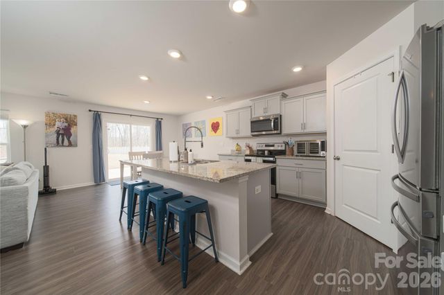 174 Culloden Drive, Mocksville, NC 27028