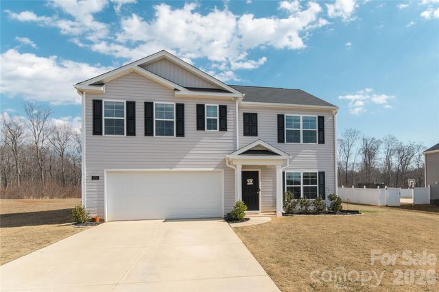 174 Culloden Drive, Mocksville, NC 27028