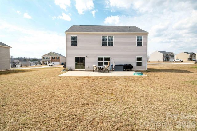 174 Culloden Drive, Mocksville, NC 27028