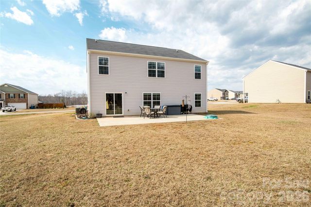 174 Culloden Drive, Mocksville, NC 27028