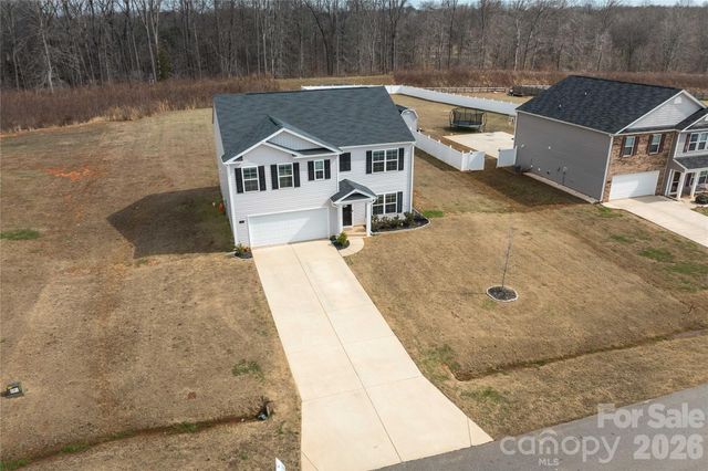 174 Culloden Drive, Mocksville, NC 27028