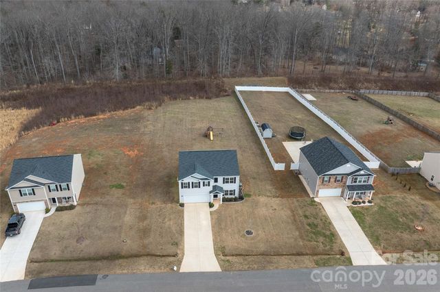 174 Culloden Drive, Mocksville, NC 27028