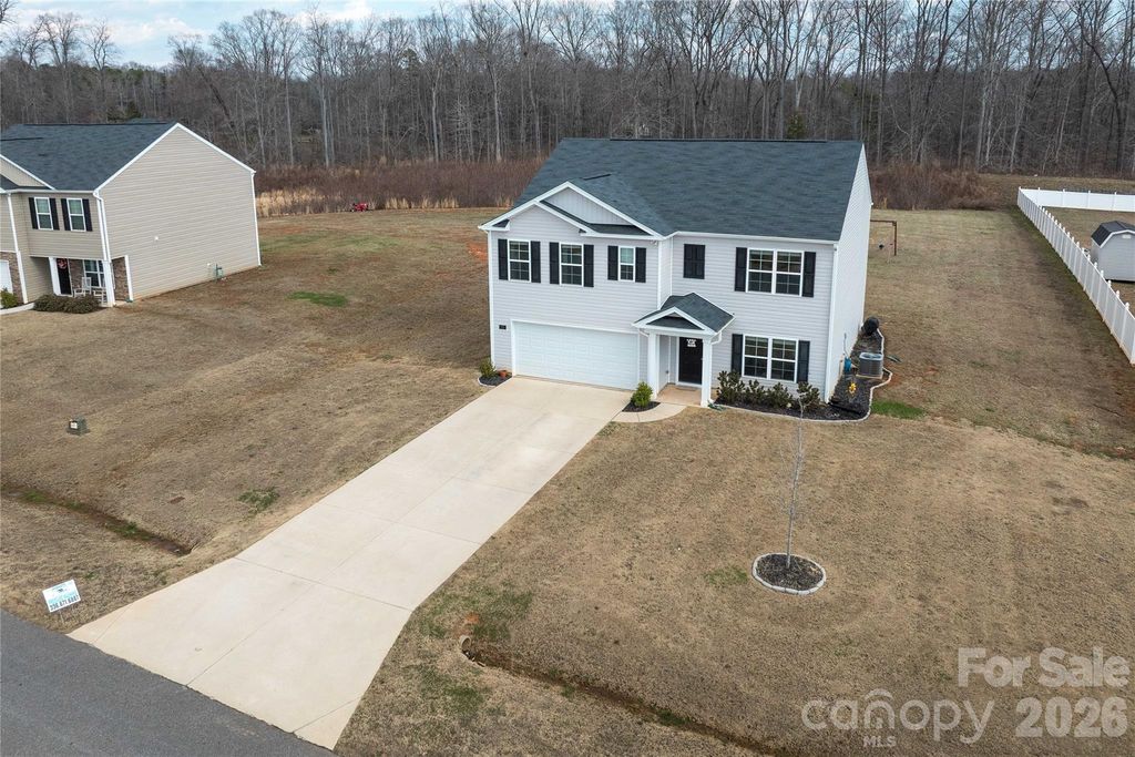 174 Culloden Drive, Mocksville, NC 27028