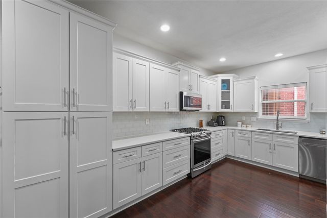 3533 Lark Meadow Way, Dallas, TX 75287
