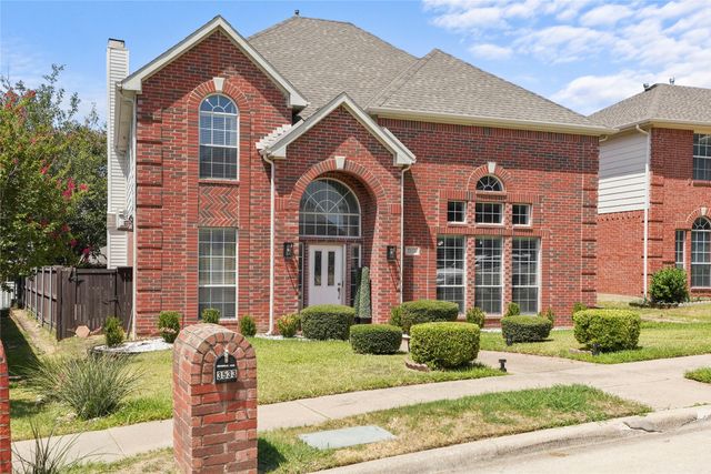 3533 Lark Meadow Way, Dallas, TX 75287