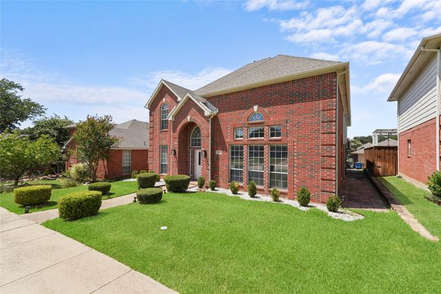 3533 Lark Meadow Way, Dallas, TX 75287