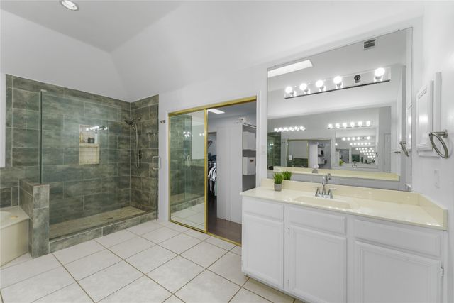 3533 Lark Meadow Way, Dallas, TX 75287