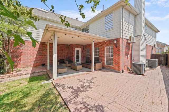 3533 Lark Meadow Way, Dallas, TX 75287