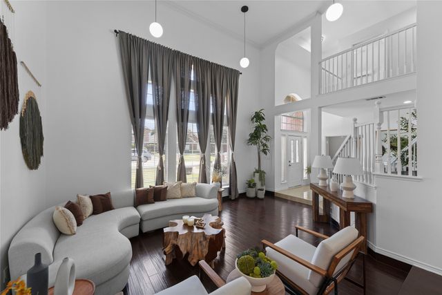 3533 Lark Meadow Way, Dallas, TX 75287
