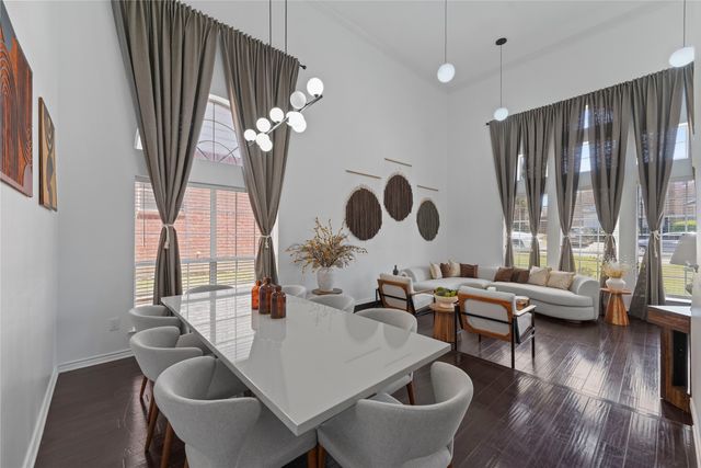 3533 Lark Meadow Way, Dallas, TX 75287