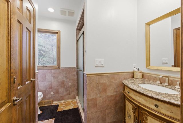 9090 N Green Brook ROAD, River Hills, WI 53217
