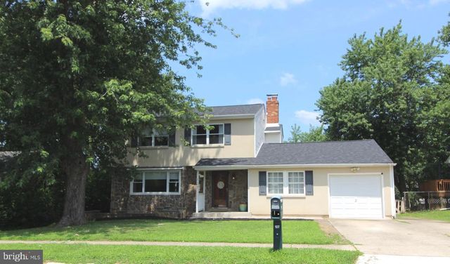 127 WORRAL DR, Newark, DE 19711
